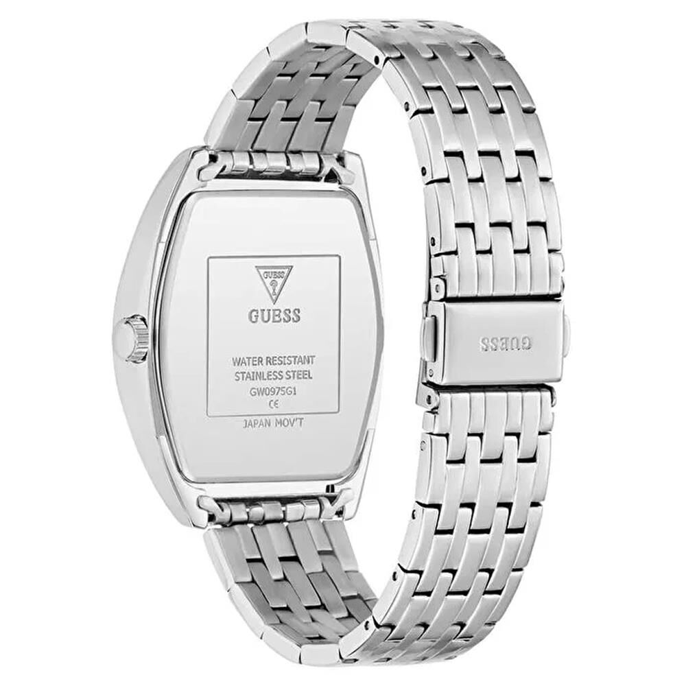 GUESS GUGW0975G1 Erkek Kol Saati