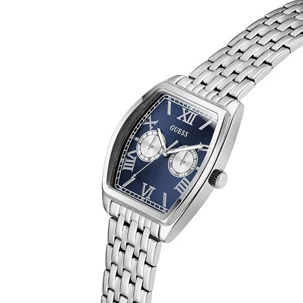 GUESS GUGW0975G1 Erkek Kol Saati