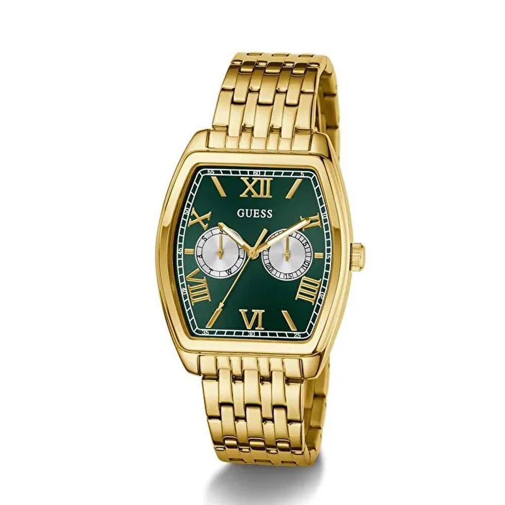 GUESS GUGW0975G2 Erkek Kol Saati