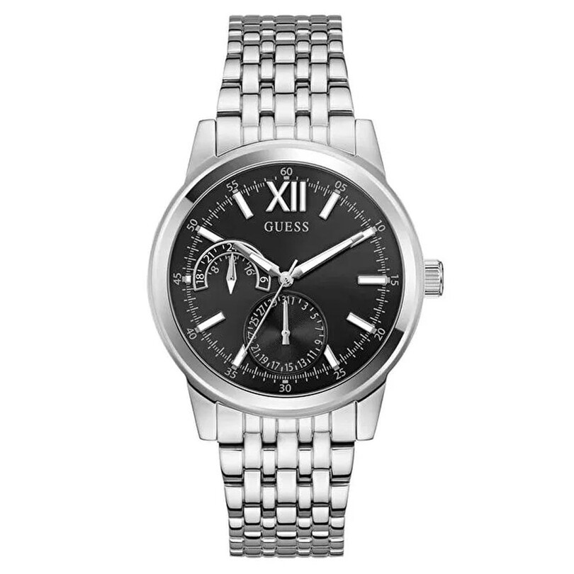 GUESS - GUESS GUGW0976G1 Erkek Kol Saati