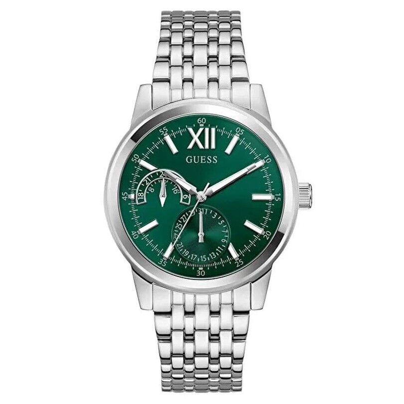 GUESS - GUESS GUGW0976G5 Erkek Kol Saati