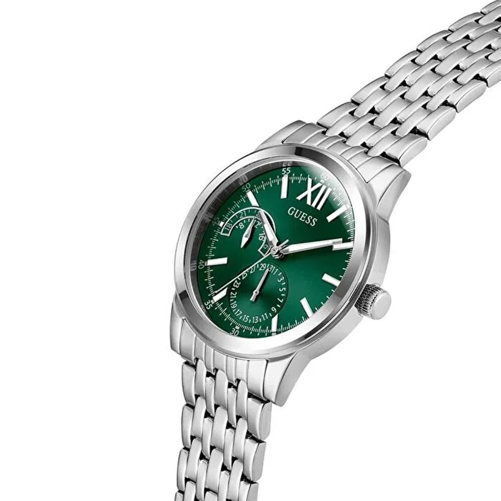 GUESS GUGW0976G5 Erkek Kol Saati