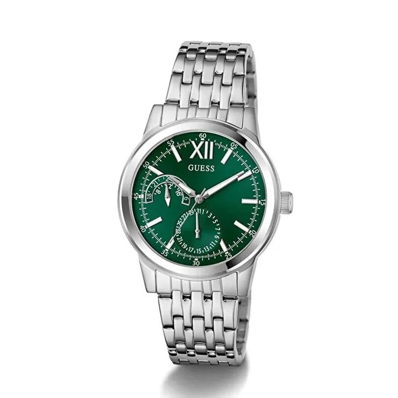 GUESS GUGW0976G5 Erkek Kol Saati - Thumbnail