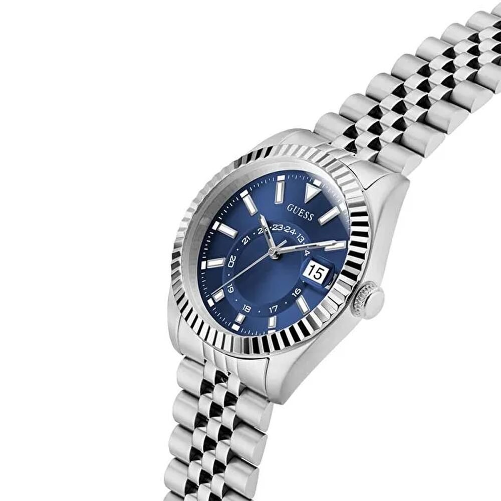 GUESS GUGW0977G1 Erkek Kol Saati