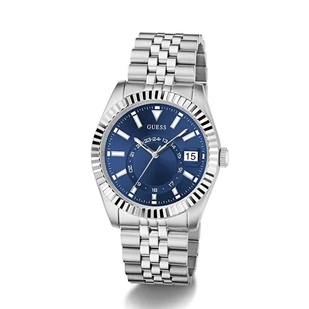 GUESS GUGW0977G1 Erkek Kol Saati