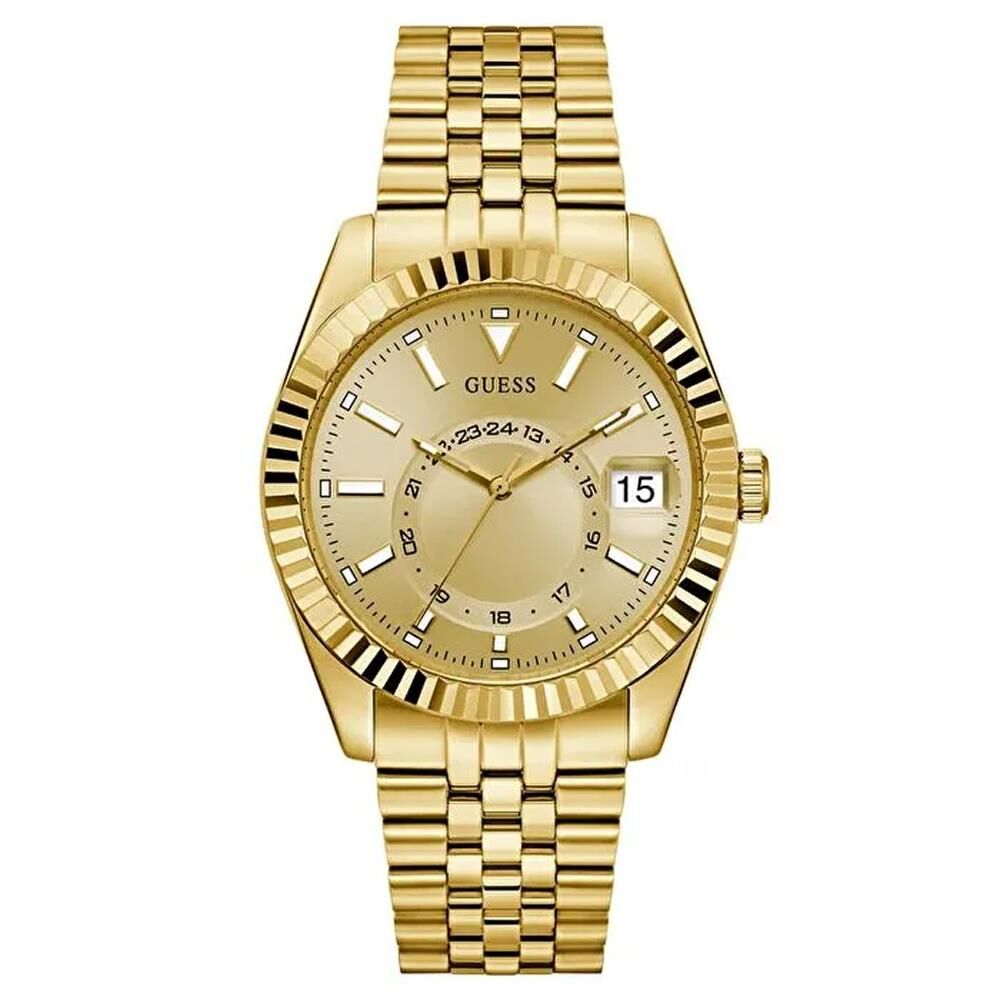 GUESS GUGW0977G2 Erkek Kol Saati