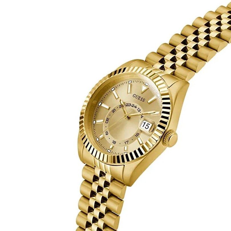 GUESS GUGW0977G2 Erkek Kol Saati - Thumbnail