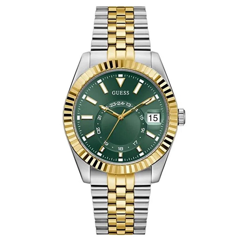 GUESS - GUESS GUGW0977G4 Erkek Kol Saati