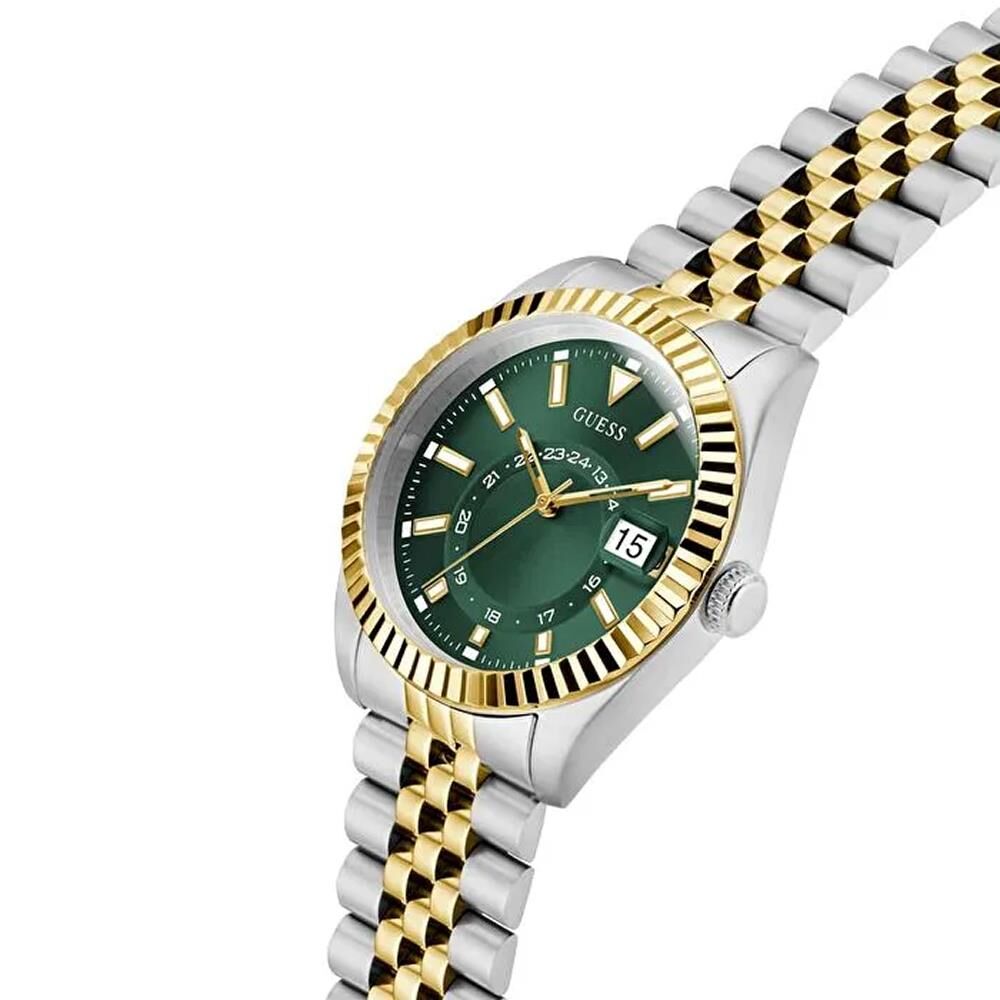 GUESS GUGW0977G4 Erkek Kol Saati