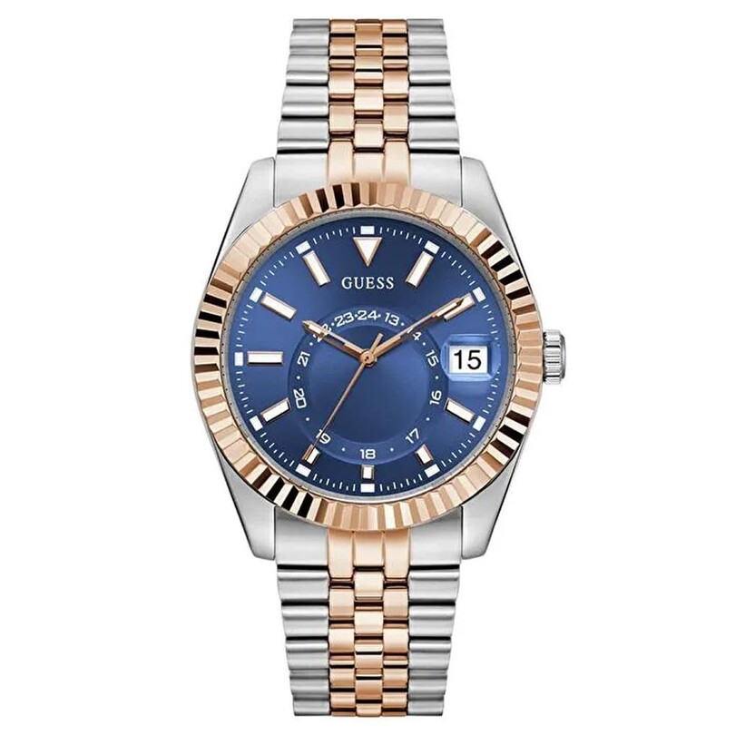 GUESS - GUESS GUGW0977G5 Erkek Kol Saati