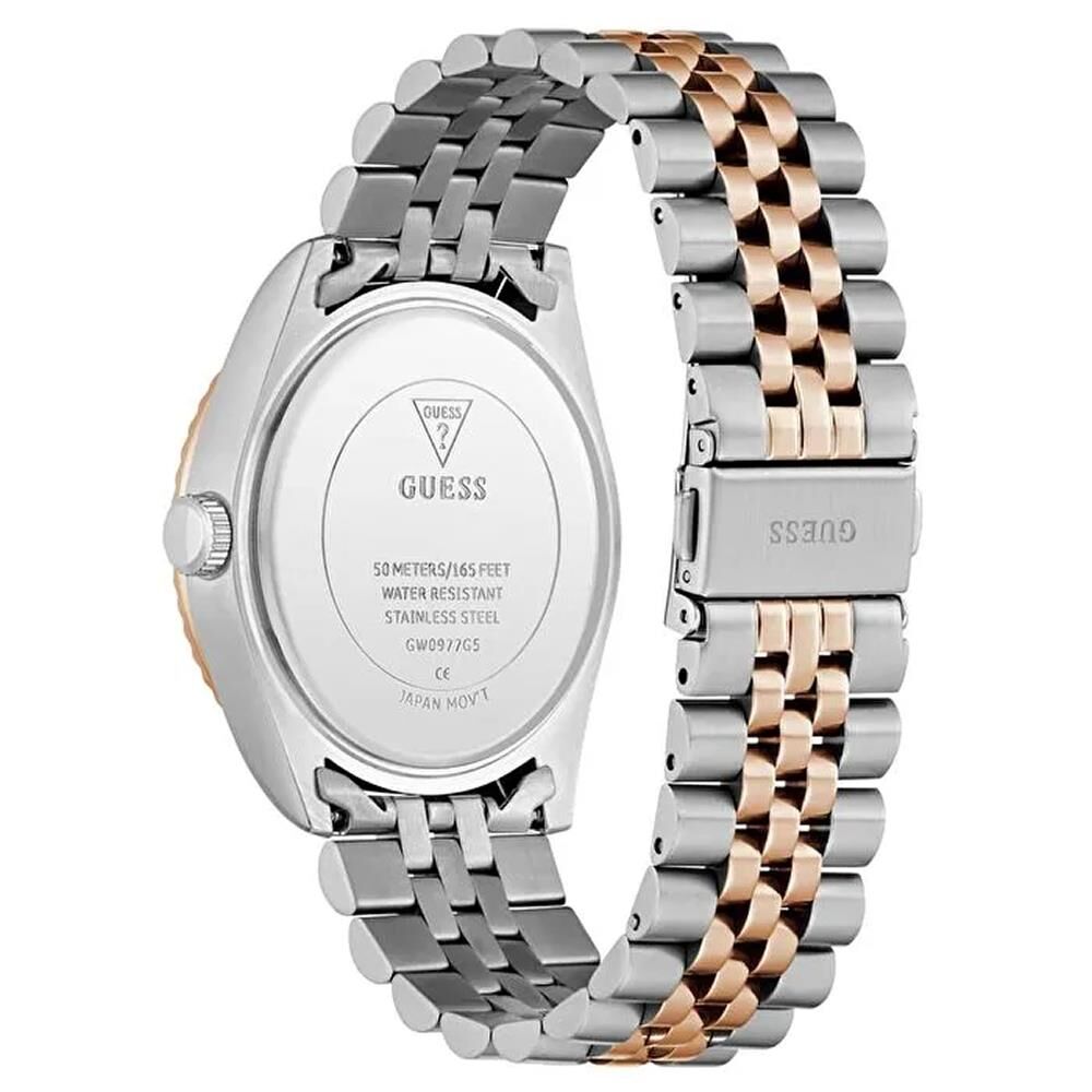 GUESS GUGW0977G5 Erkek Kol Saati