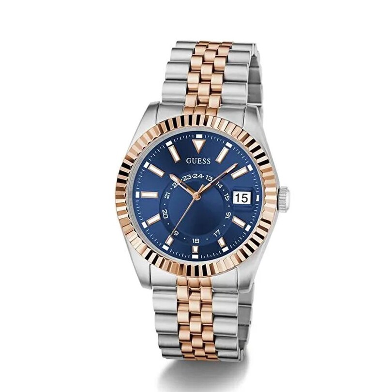 GUESS GUGW0977G5 Erkek Kol Saati - Thumbnail