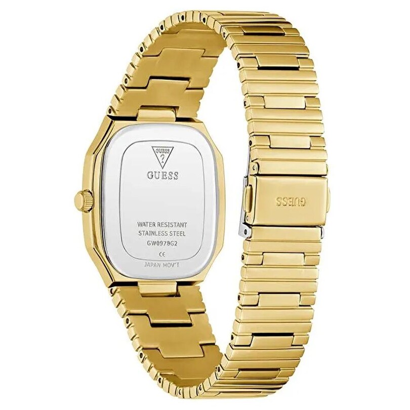 GUESS GUGW0978G2 Erkek Kol Saati - Thumbnail