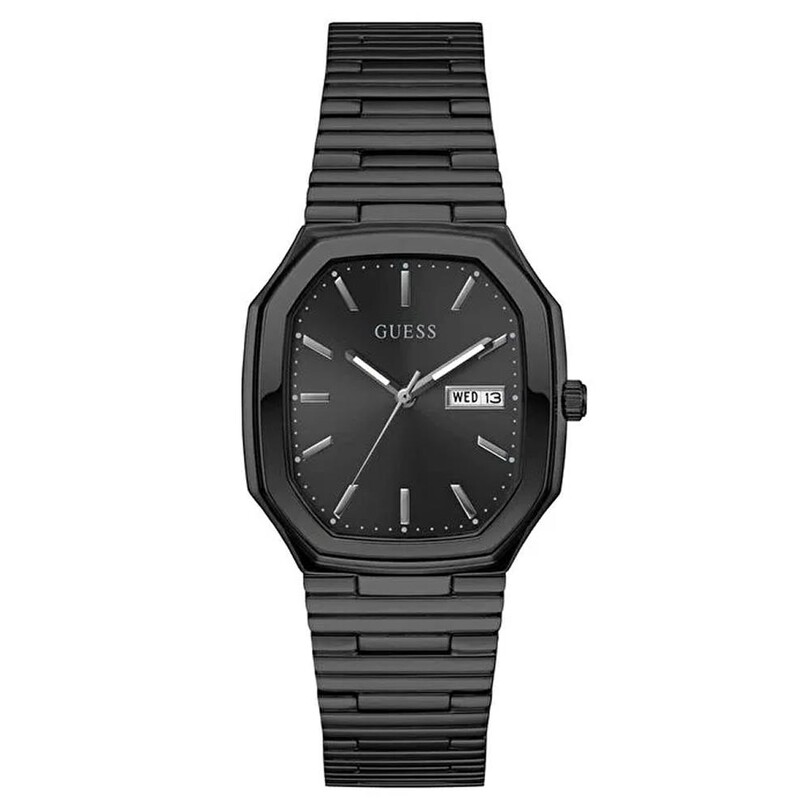 GUESS - GUESS GUGW0978G4 Erkek Kol Saati