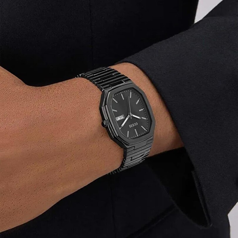 GUESS GUGW0978G4 Erkek Kol Saati - Thumbnail