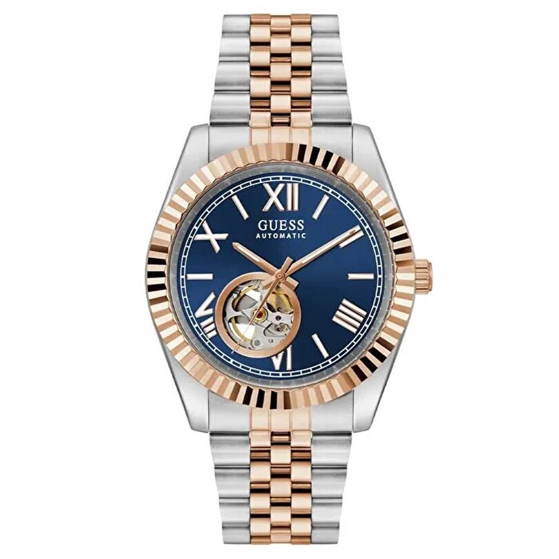 GUESS - GUESS GUGW0984G5 Erkek Kol Saati