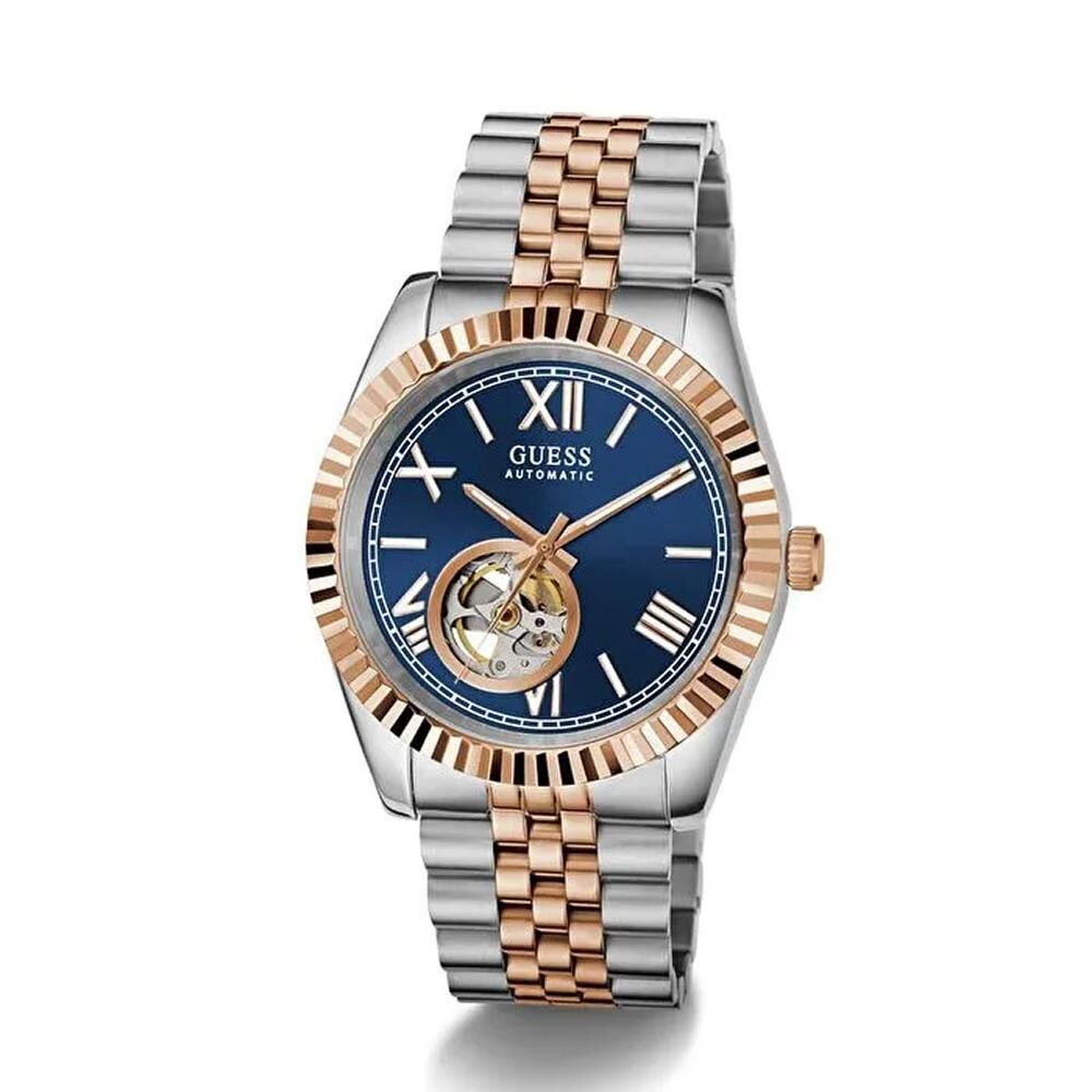 GUESS GUGW0984G5 Erkek Kol Saati