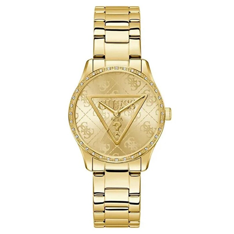 GUESS - GUESS GUGW0987L2 Kadın Kol Saati