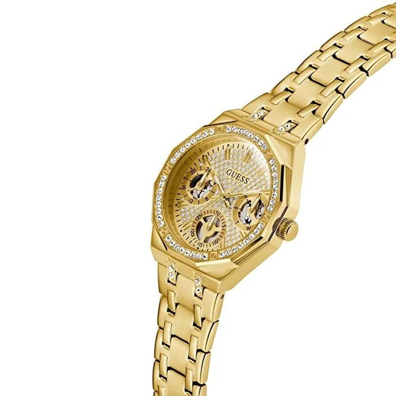 GUESS GUGW0988L2 Kadın Kol Saati - Thumbnail