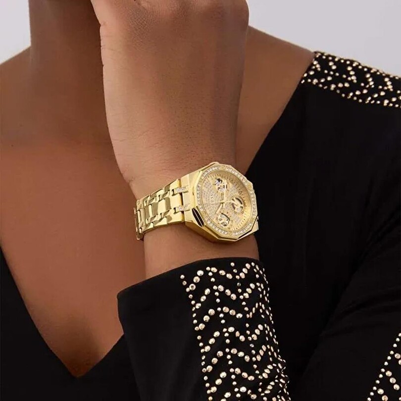 GUESS GUGW0988L2 Kadın Kol Saati - Thumbnail