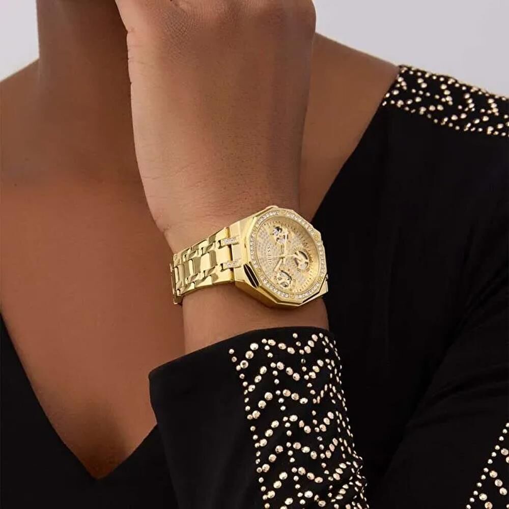 GUESS GUGW0988L2 Kadın Kol Saati