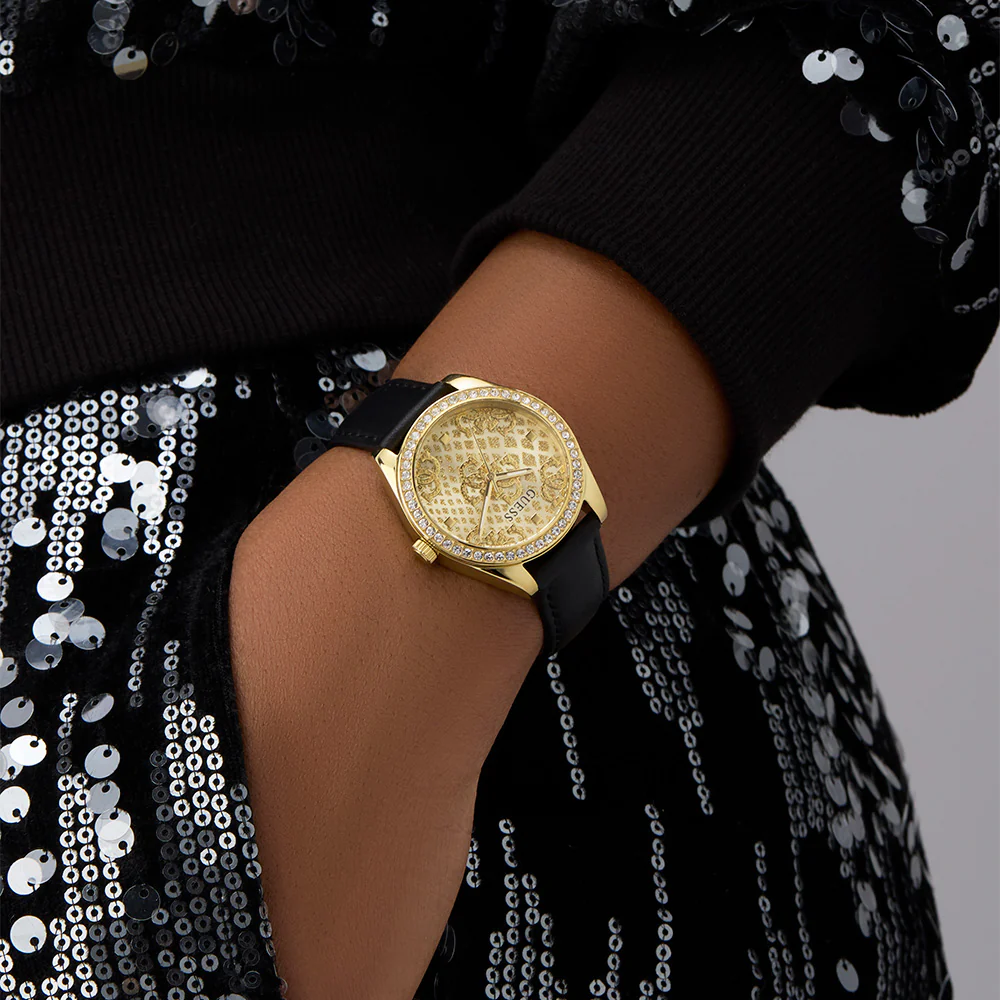GUESS GUGW0989L2 Kadın Kol Saati