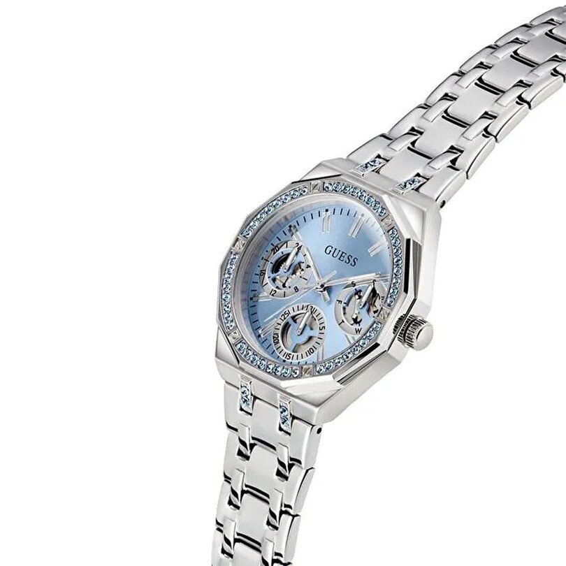 GUESS GUGW1009L1 Kadın Kol Saati - Thumbnail