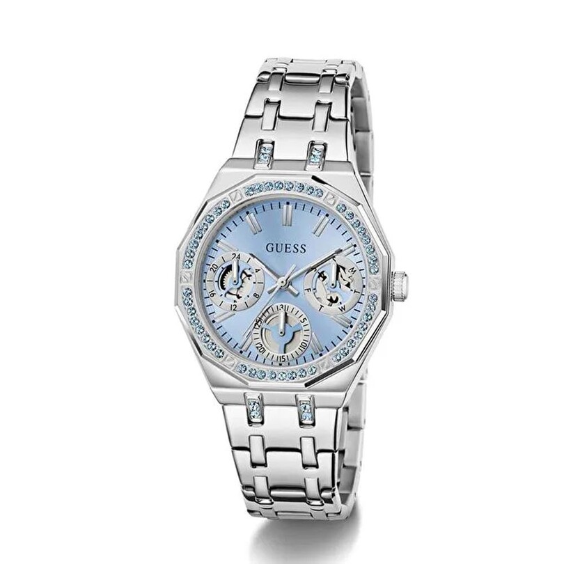 GUESS GUGW1009L1 Kadın Kol Saati - Thumbnail