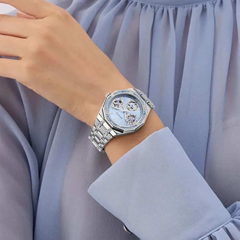 GUESS GUGW1009L1 Kadın Kol Saati