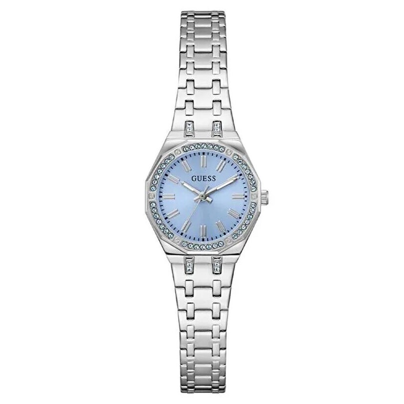 GUESS - GUESS GUGW1010L1 Kadın Kol Saati