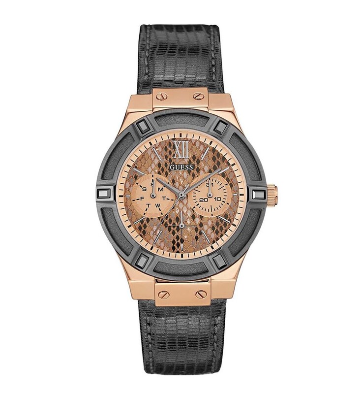 GUESS GUW0289L4 Kadın Kol Saati - Thumbnail