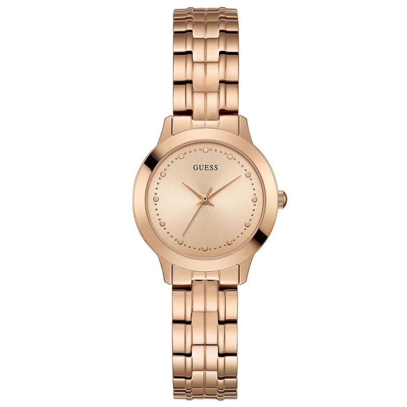 GUESS GUW0989L3 Kadın Kol Saati - Thumbnail