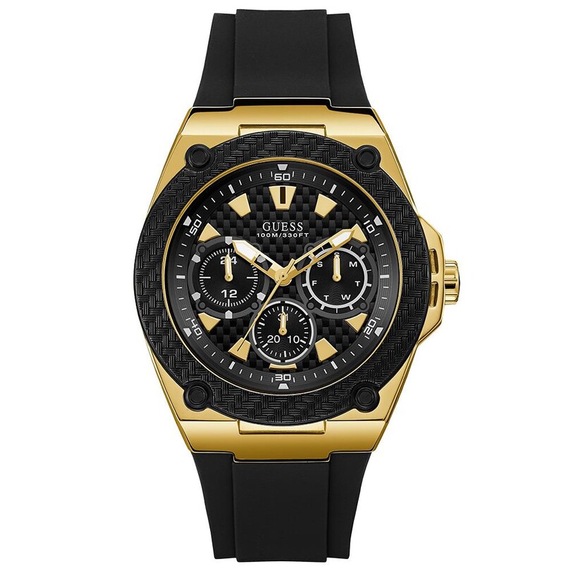 GUESS GUW1049G5 Erkek Kol Saati - Thumbnail