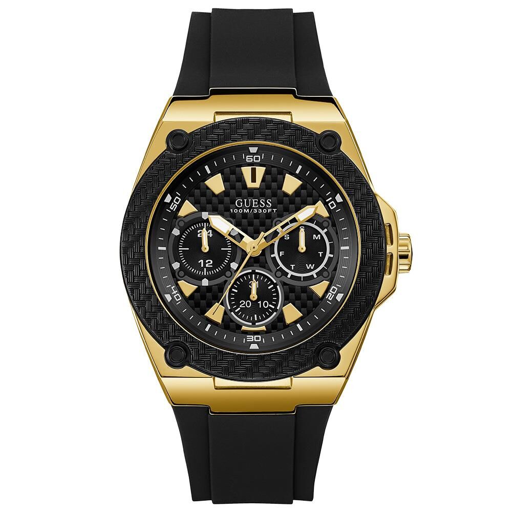 GUESS GUW1049G5 Erkek Kol Saati