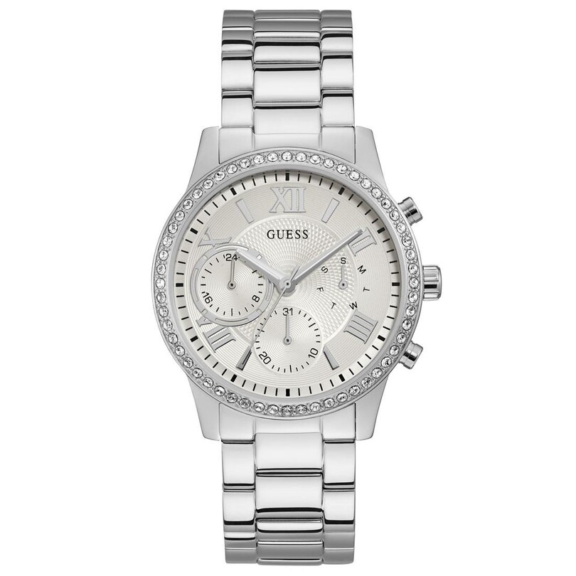 GUESS GUW1069L1 Kadın Kol Saati - Thumbnail