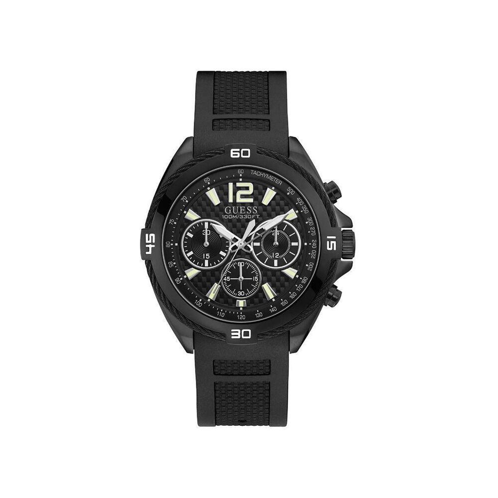 GUESS GUW1168G2 Erkek Kol Saati