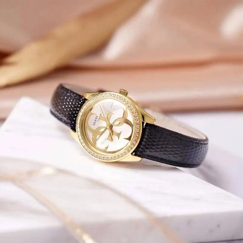 GUESS GUW1212L4 Kadın Kol Saati - Thumbnail