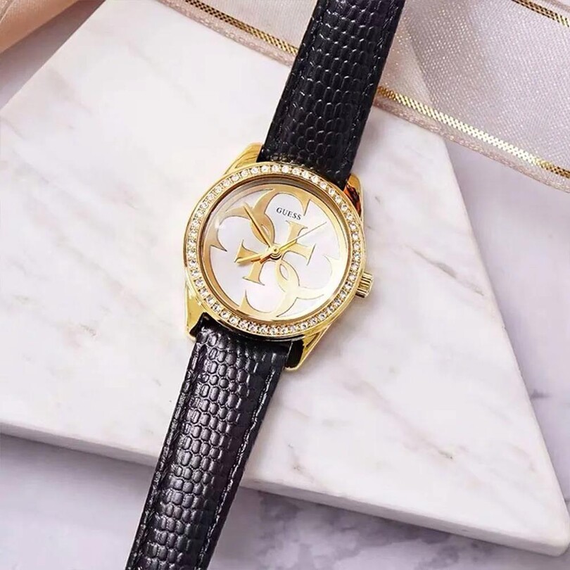 GUESS GUW1212L4 Kadın Kol Saati - Thumbnail