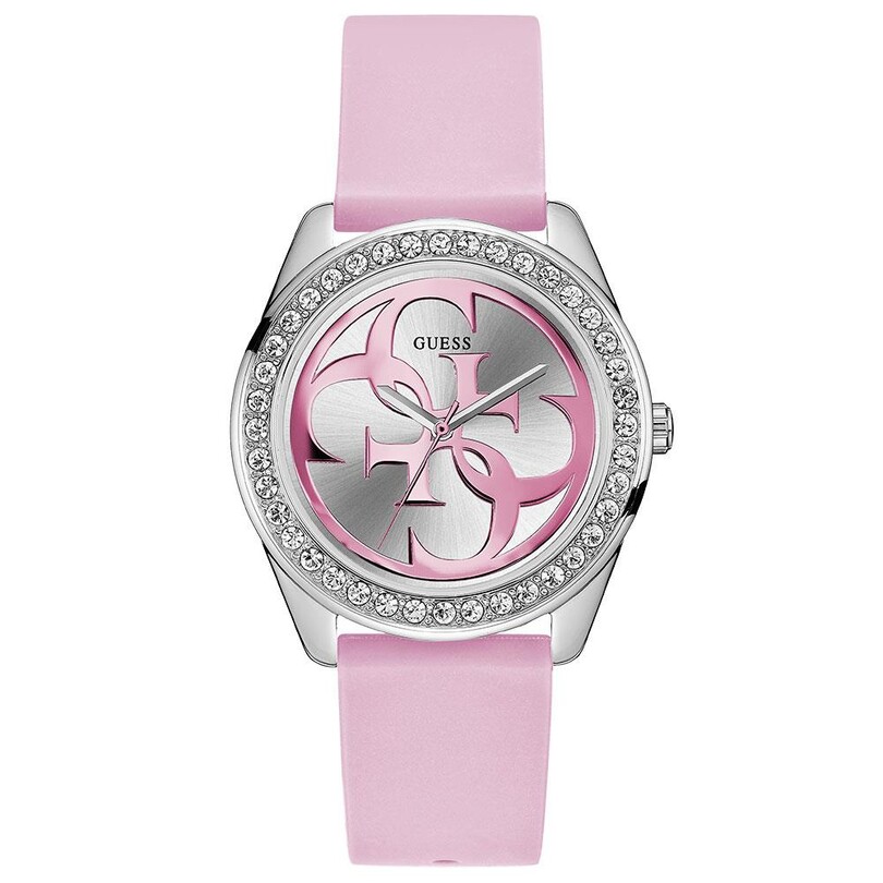 GUESS - GUESS GUW1240L1 Kadın Kol Saati