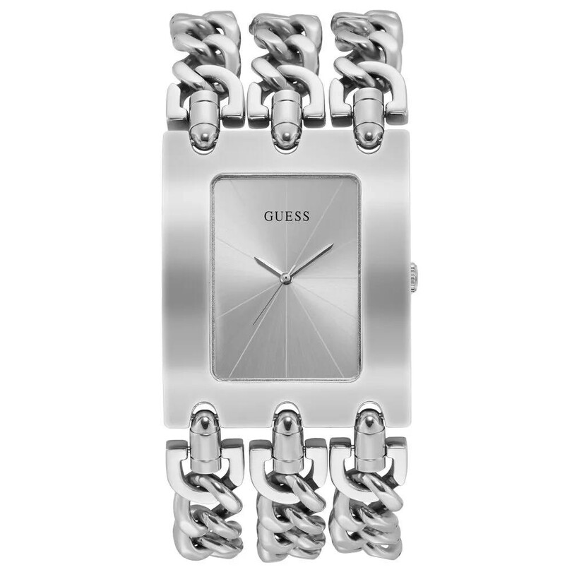 GUESS - GUESS GUW1274L1 Kadın Kol Saati