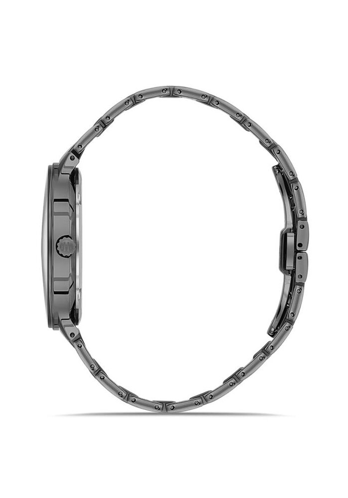 Hislon CL110B-04SB Erkek Kol Saati