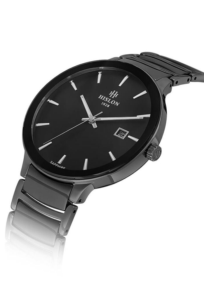 Hislon CL110B-04SS Erkek Kol Saati
