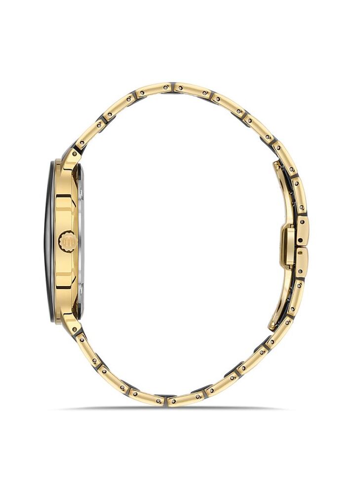 Hislon CL110G-04SG Erkek Kol Saati