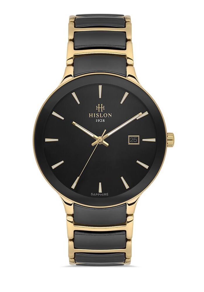 Hislon CL110T-04SG Erkek Kol Saati
