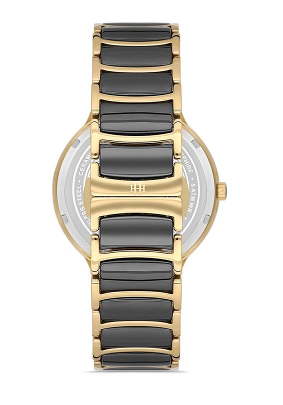 Hislon CL110T-04SG Erkek Kol Saati - Thumbnail