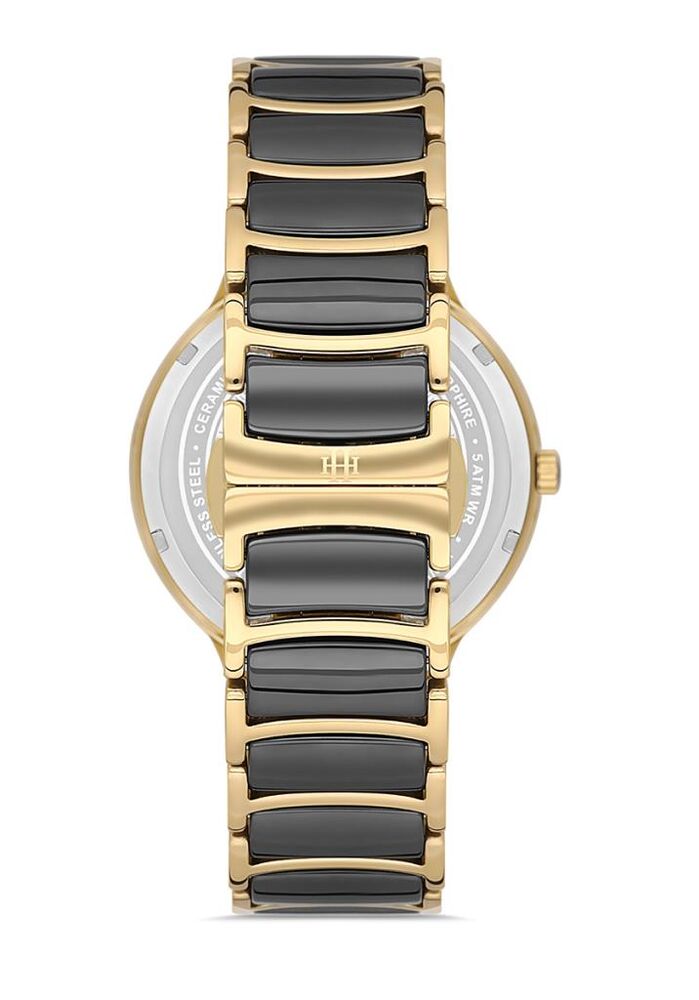 Hislon CL110T-04SG Erkek Kol Saati