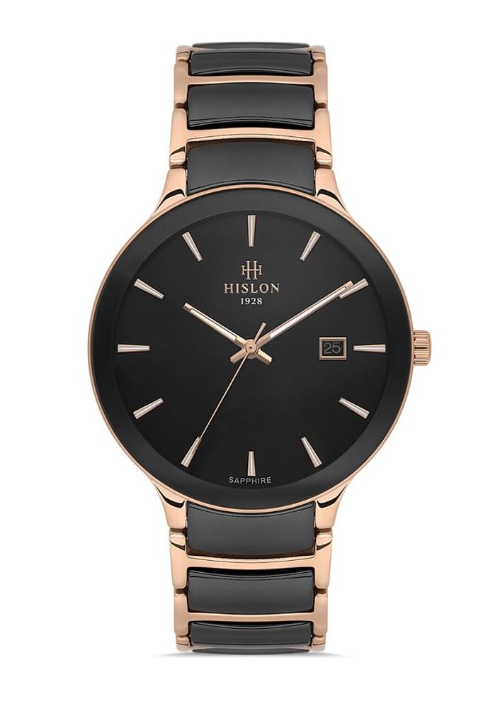 Hislon CL110T-04SR Erkek Kol Saati