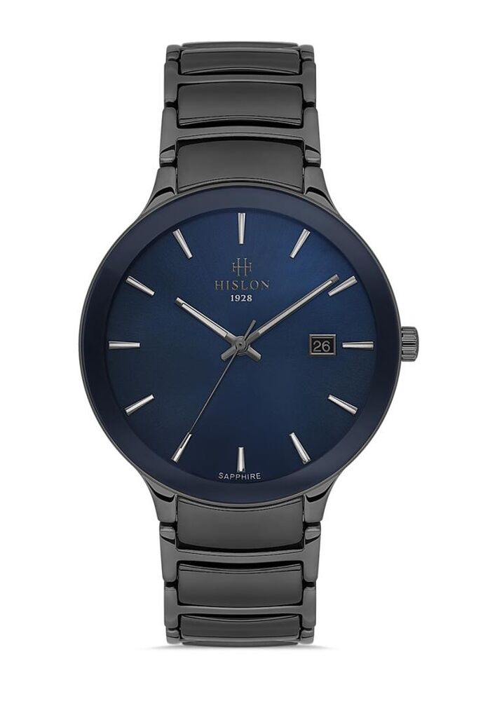Hislon CL110T-11SN Erkek Kol Saati