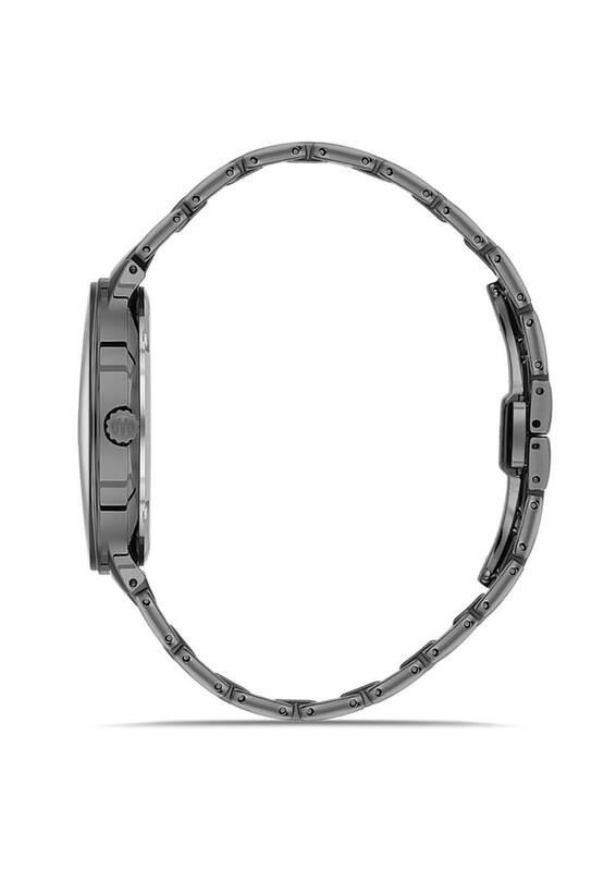 Hislon CL110T-11SN Erkek Kol Saati - Thumbnail