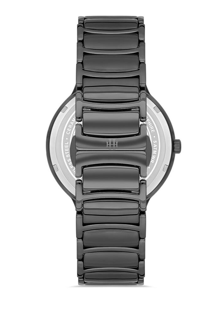 Hislon CL110T-11SN Erkek Kol Saati